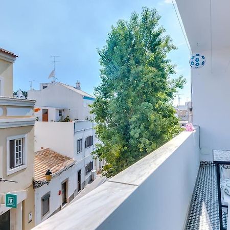 Downtown Bingo Apartment Фару Экстерьер фото