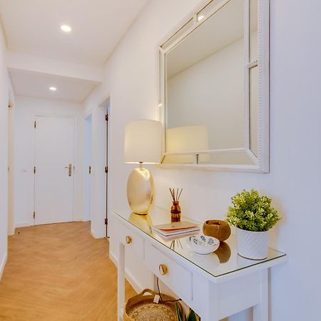 Downtown Bingo Apartment Фару Экстерьер фото