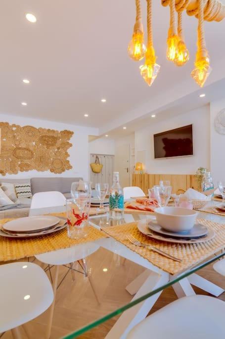 Downtown Bingo Apartment Фару Экстерьер фото