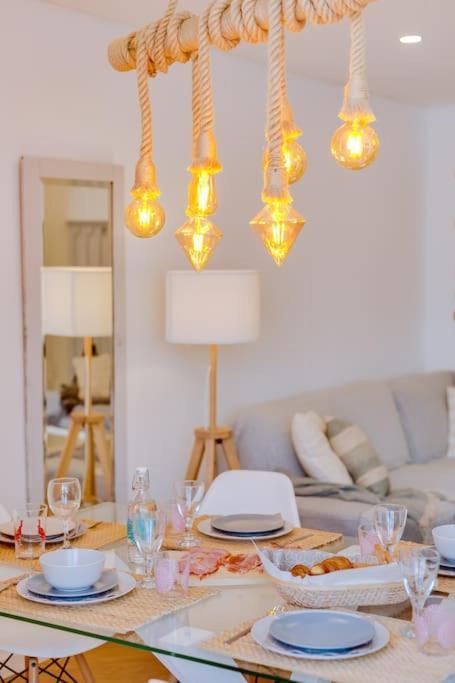 Downtown Bingo Apartment Фару Экстерьер фото