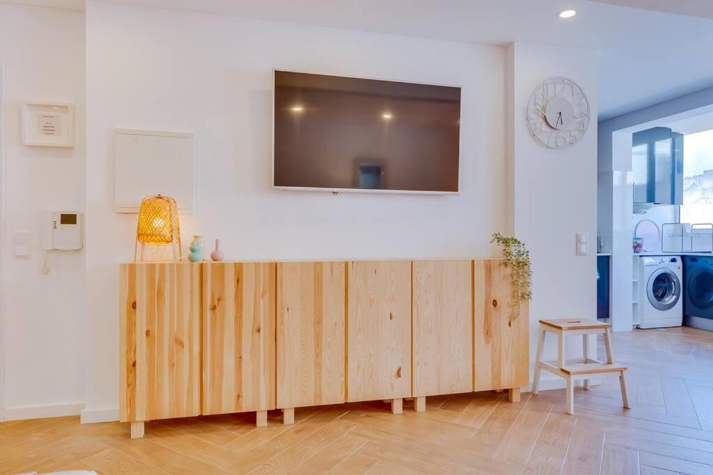 Downtown Bingo Apartment Фару Экстерьер фото