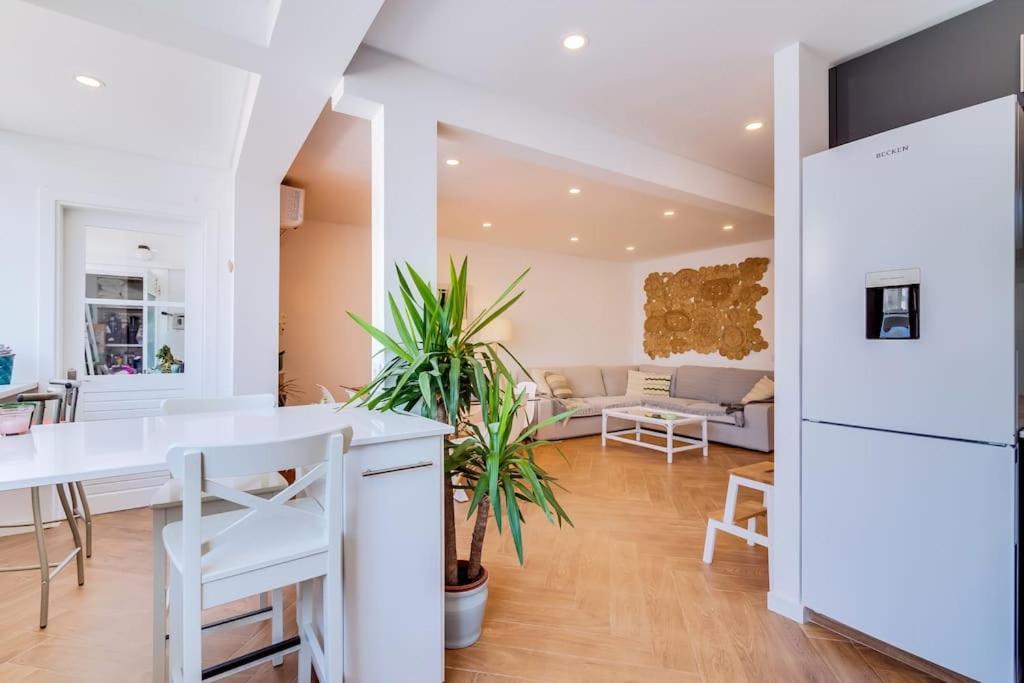 Downtown Bingo Apartment Фару Экстерьер фото