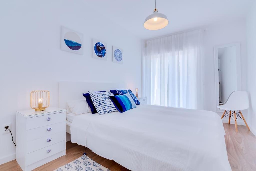 Downtown Bingo Apartment Фару Экстерьер фото