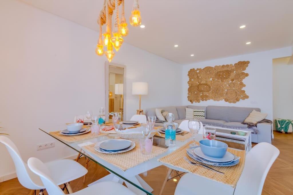 Downtown Bingo Apartment Фару Экстерьер фото