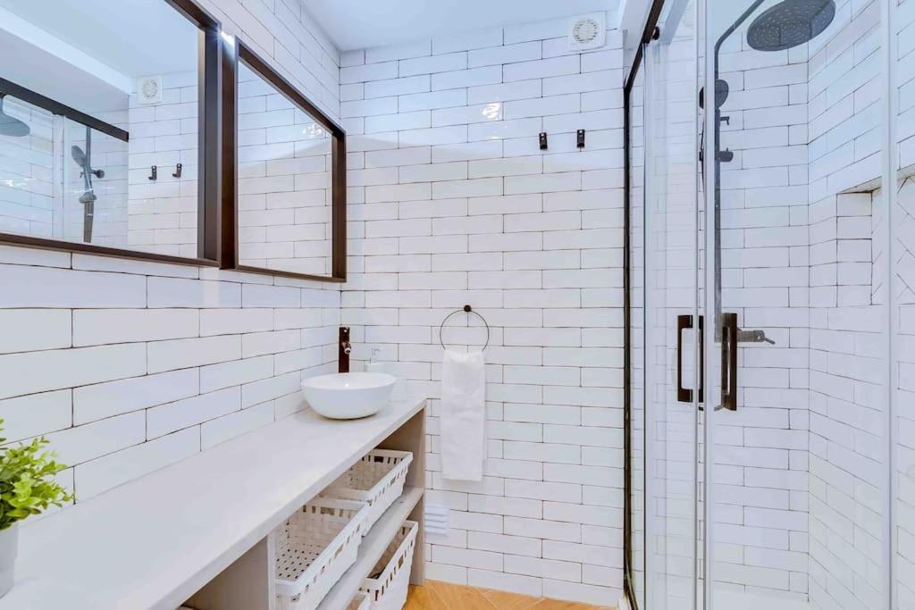 Downtown Bingo Apartment Фару Экстерьер фото