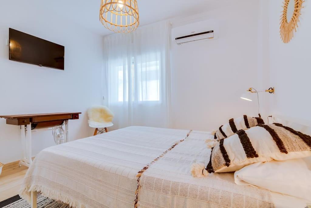 Downtown Bingo Apartment Фару Экстерьер фото