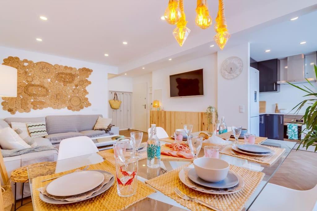Downtown Bingo Apartment Фару Экстерьер фото