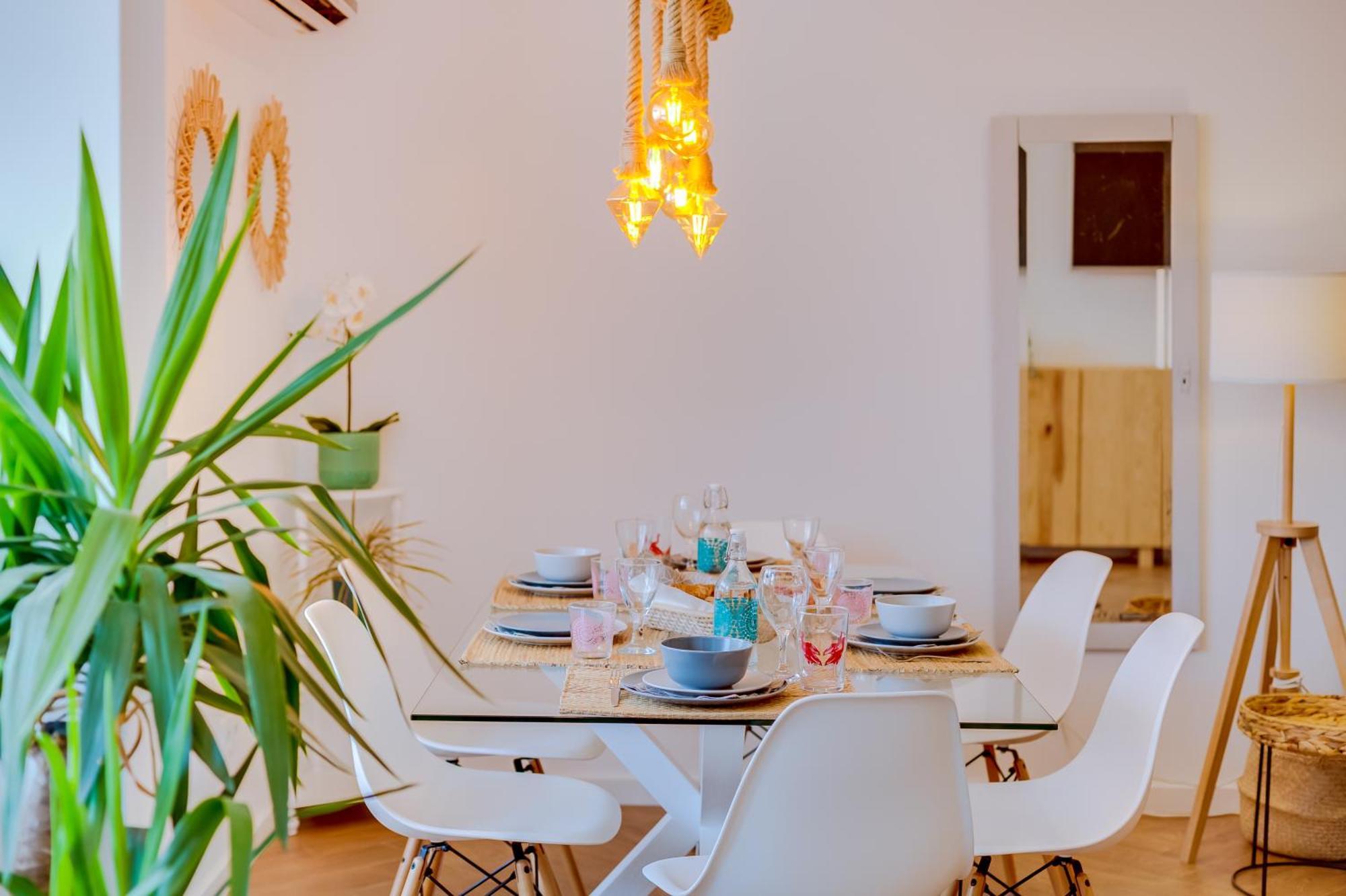Downtown Bingo Apartment Фару Экстерьер фото