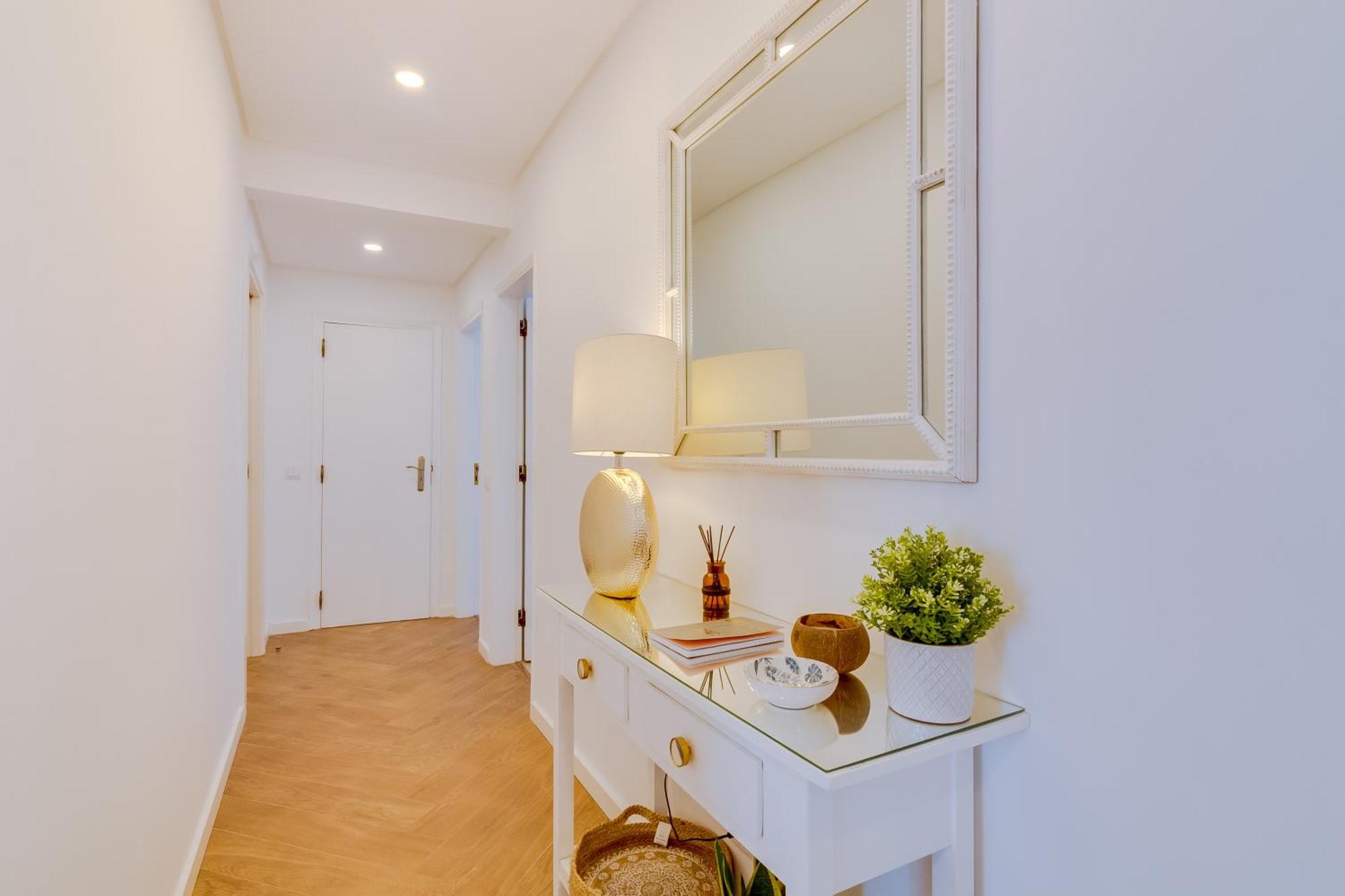 Downtown Bingo Apartment Фару Экстерьер фото